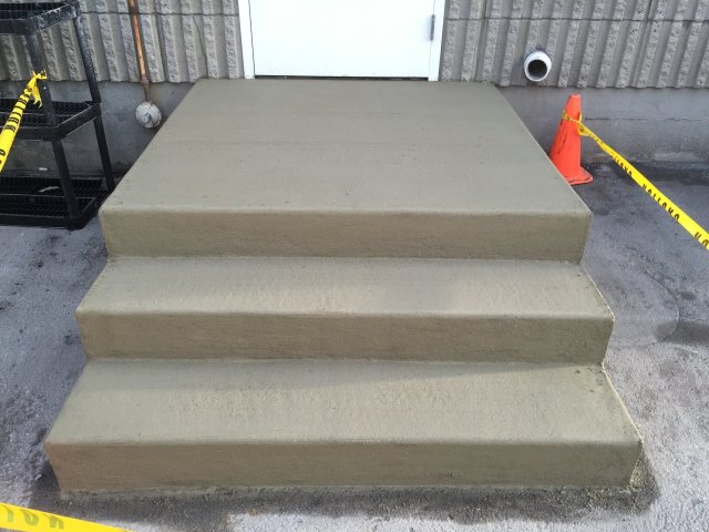 Business photo for Kline Concrete LLC in Lancaster, PA
