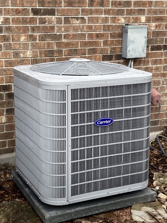 Blueline Heating & Air Conditioning LLC Plumber photo
