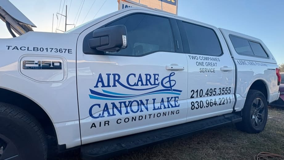 Air Care & Canyon Lake Air Conditioning Plumber photo