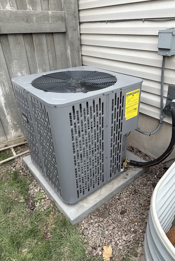 American HVAC Plumber photo