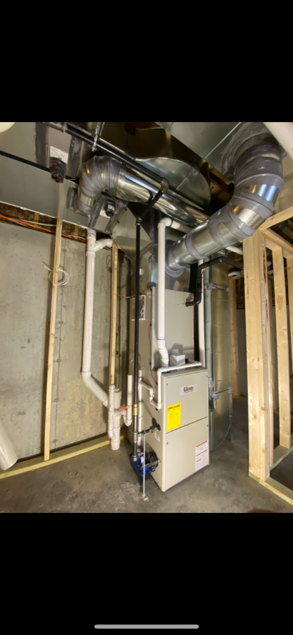 E & M Mechanical Inc Plumber photo