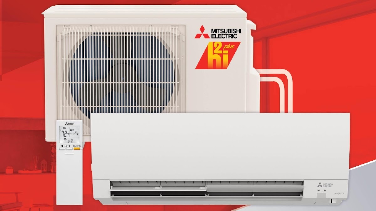 Superior Co-Op HVAC, Mitsubishi Diamond Contractor Elite Plumber photo