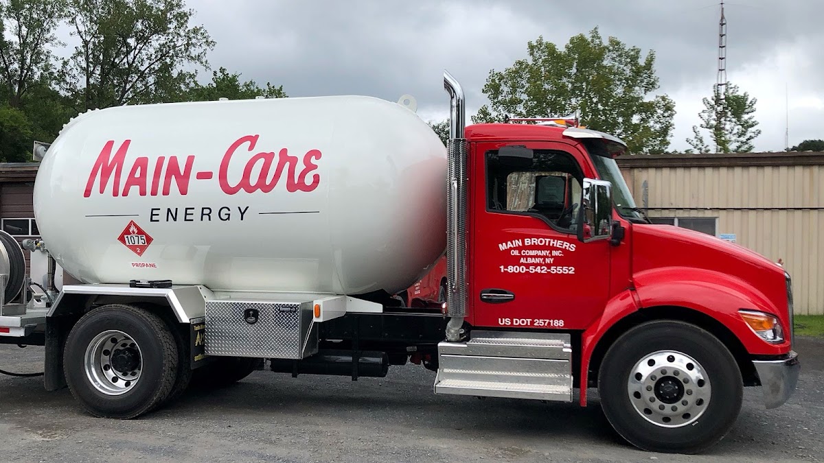 Main-Care Energy Plumber photo