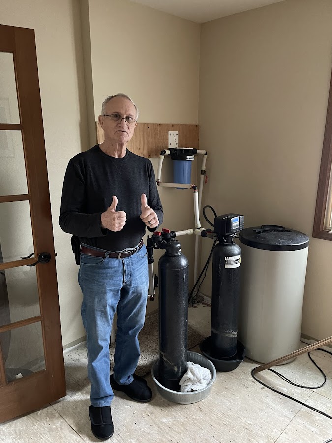 Danika Plumbing LLC Plumber photo