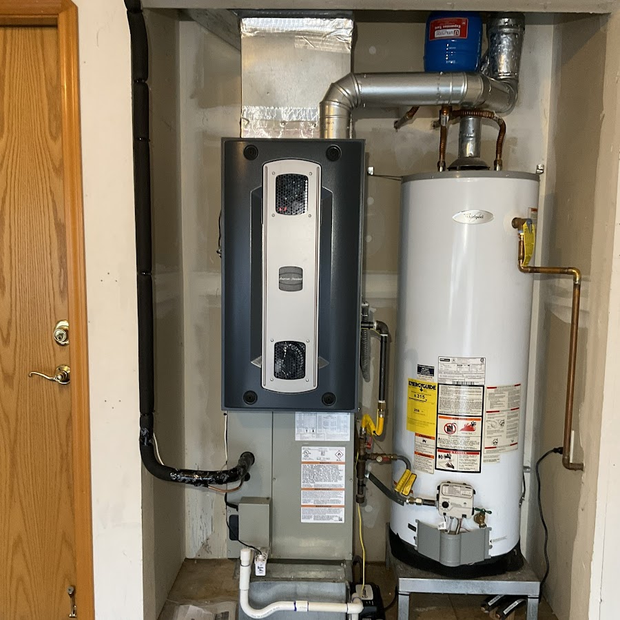 Sound Comfort Heating and Air Conditioning Plumber photo