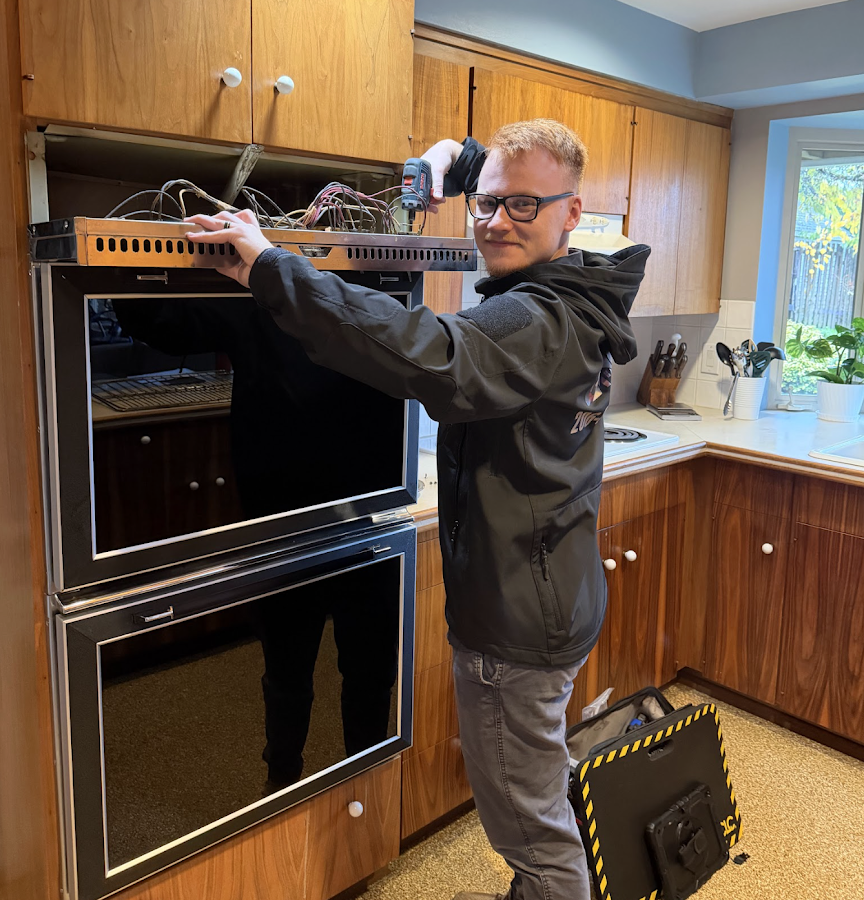 Expert Appliance Repair Appliance Repair Service photo