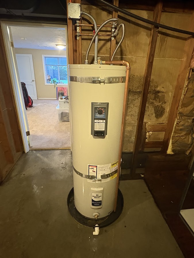 Big Sky Water Heaters Plumber photo
