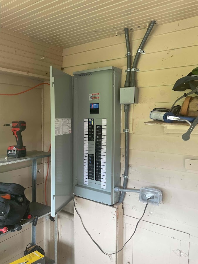 Dapper Plumbing, Heating, and Electrical Plumber photo