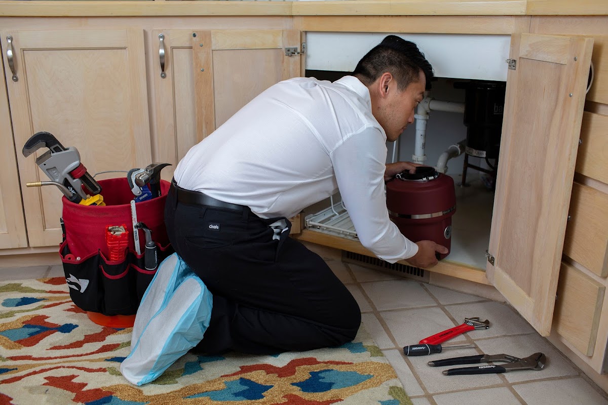 Plumbing Experts NW Plumber photo