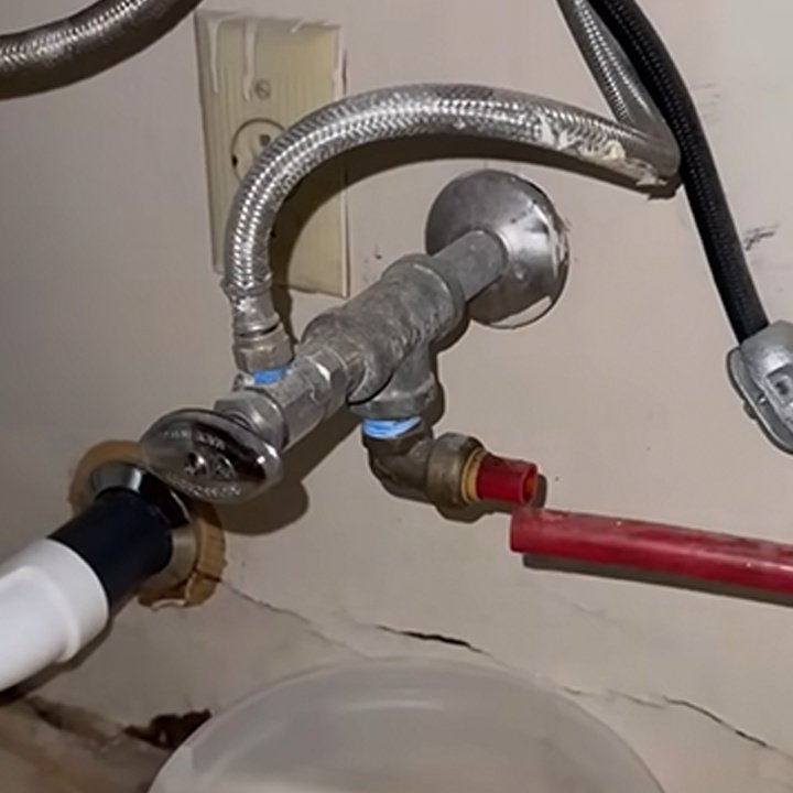 Everett Town Plumbing Plumber photo