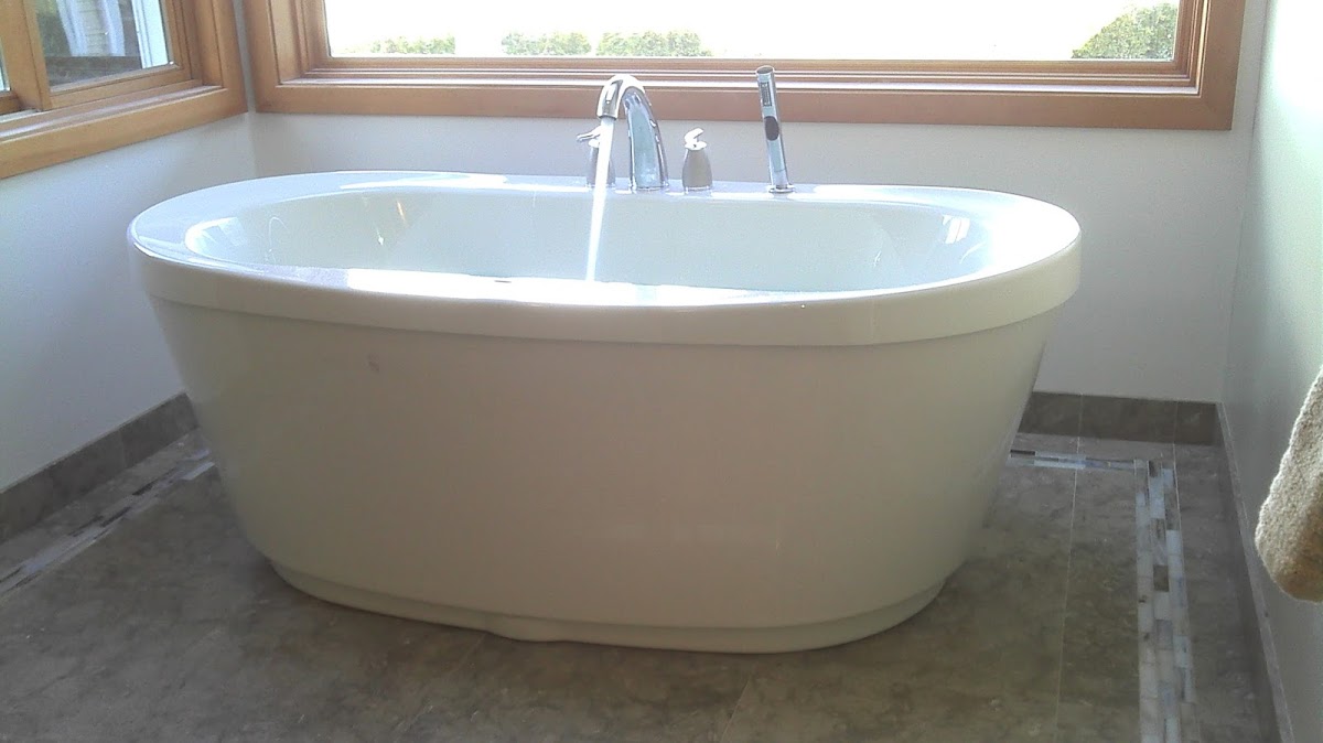 Pac West Services/Plumbing Plumber photo