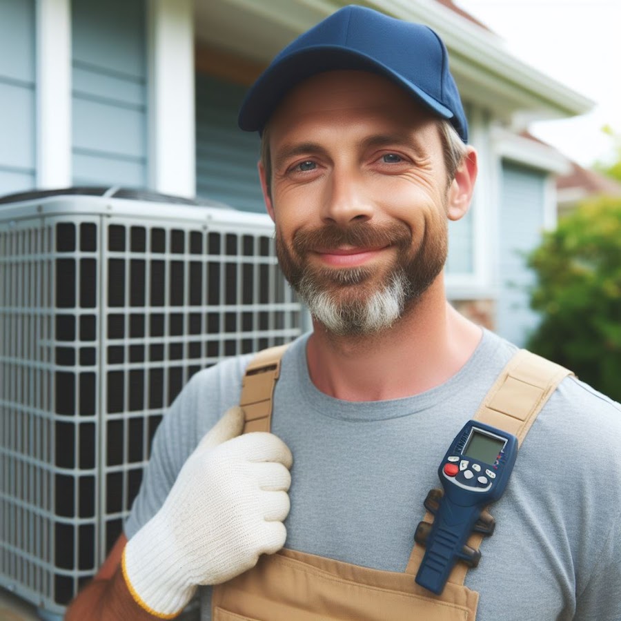 Kenosha Heating & Air Conditioning Plumber photo