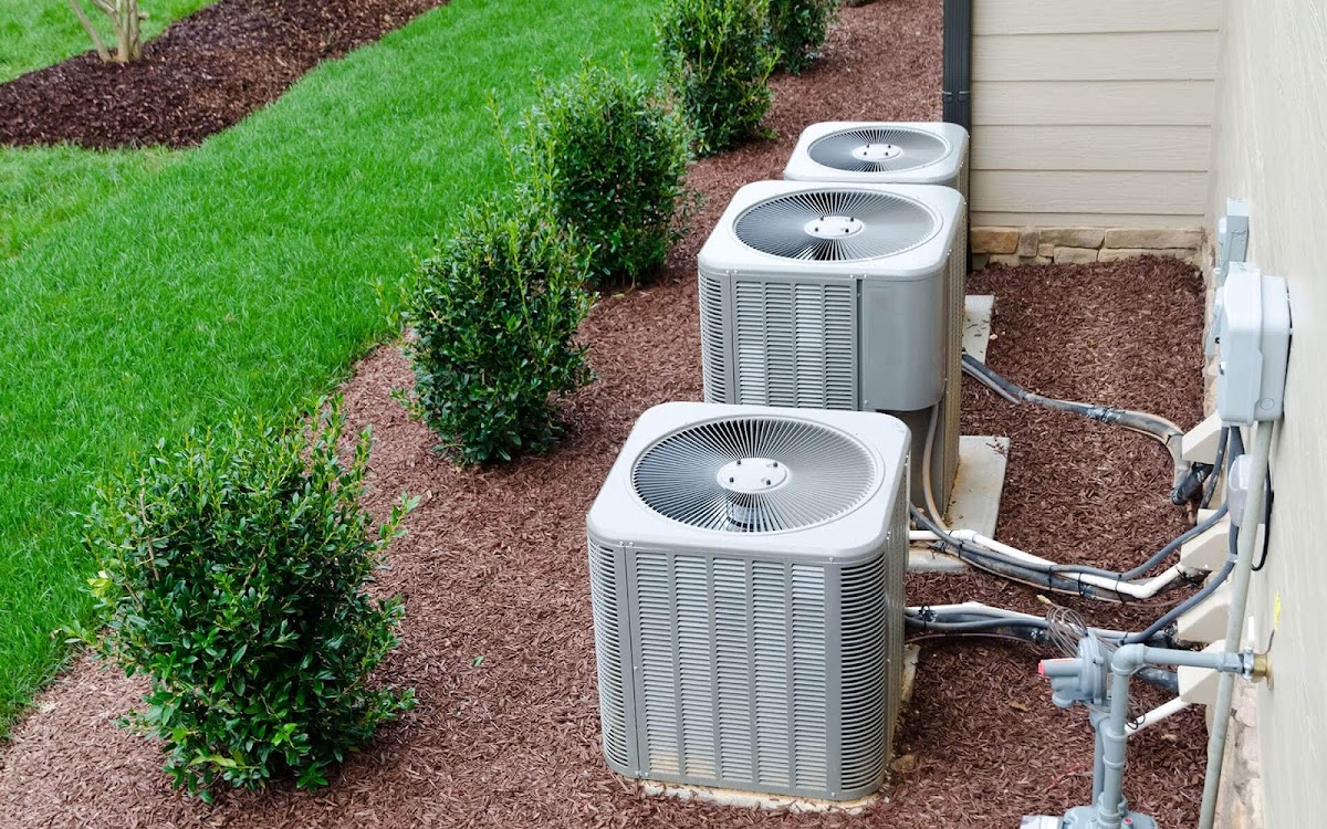 Air Doctors Heating & Air Conditioning Plumber photo