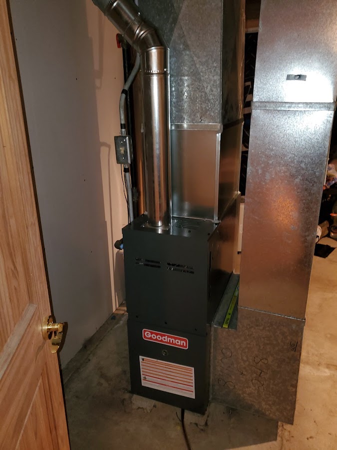 Barengo's Heating and Refrigeration llc Plumber photo