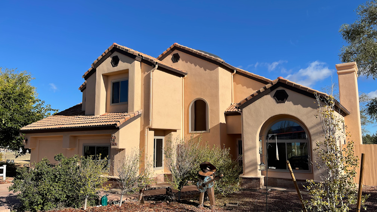 Business photo for New Generation Plastering LLC Lath & Stucco in Prescott Valley, AZ