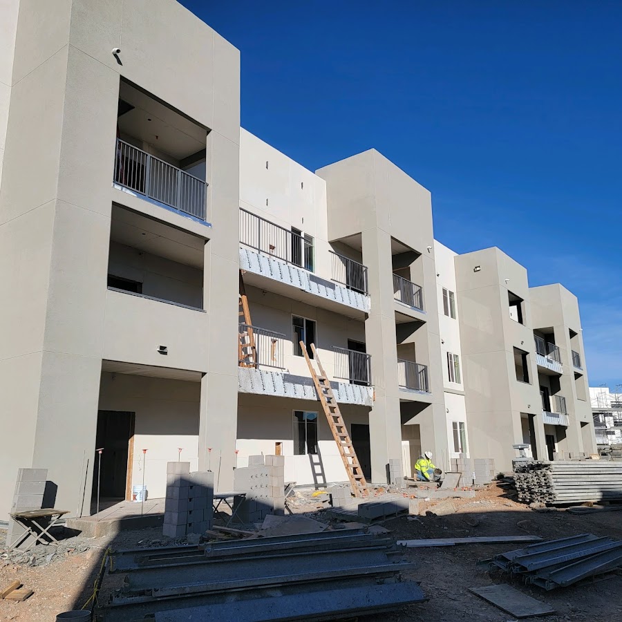 Business photo for PSP Stucco & Paint LLC in Prescott, AZ