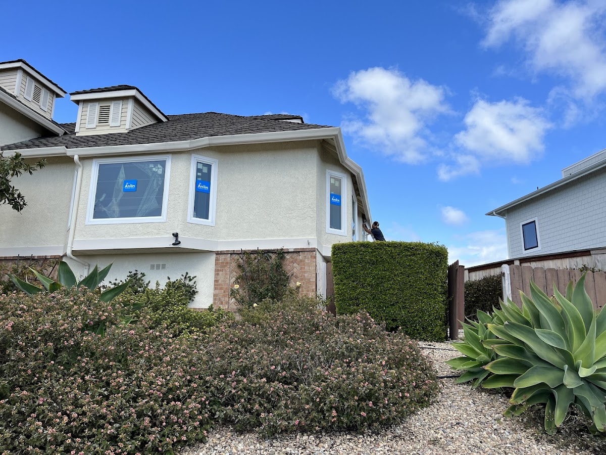 Business photo for Northwest Exteriors in Bakersfield, CA