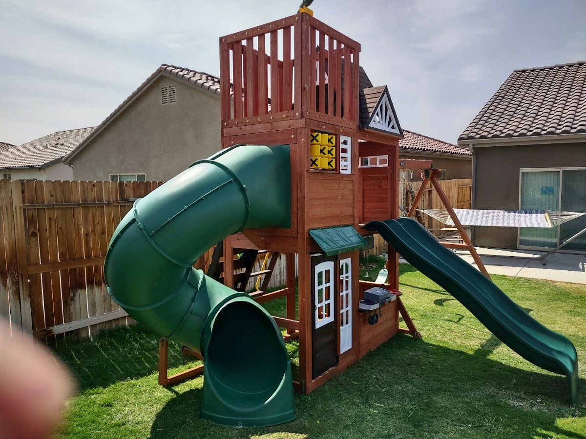 Your Neighborhood Handyman Plumber photo