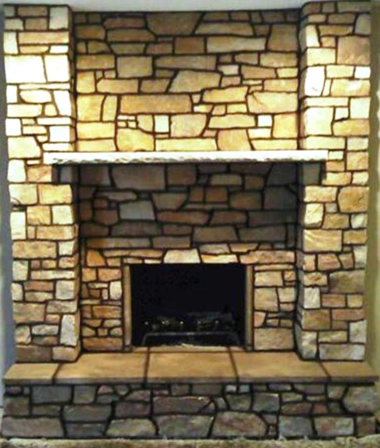 Business photo for Rock Island Masonry LLC in Fort Collins, CO