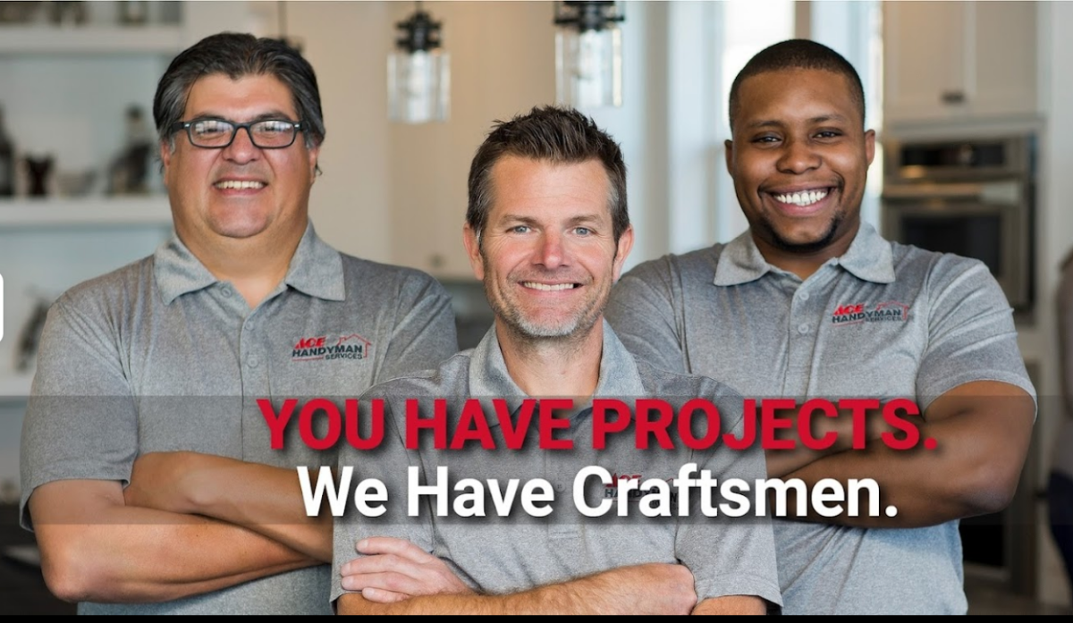 Business photo for Ace Handyman Services Fort Collins in Fort Collins, CO