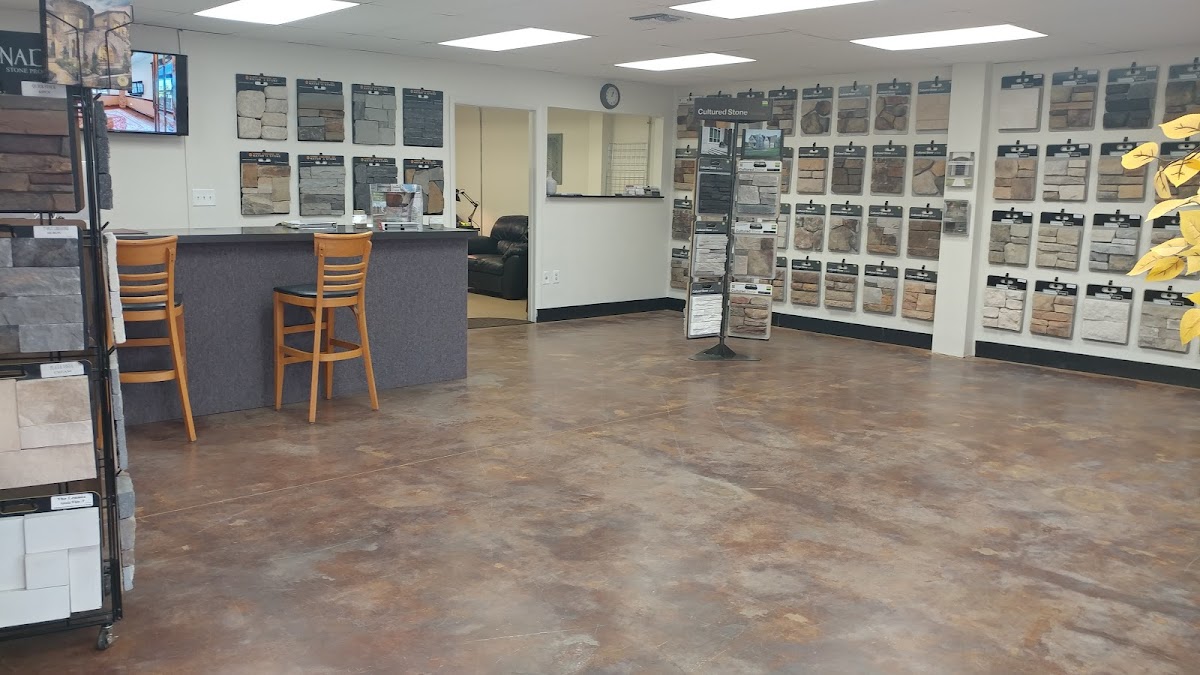 Business photo for Western Stone & Tile in Fort Collins, CO