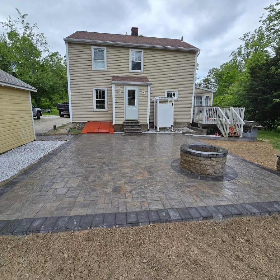Business photo for EK Masonry LLC in Waterbury, CT
