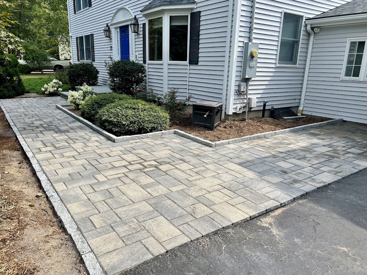Sosoli's Masonry LLC Roofing Repair photo