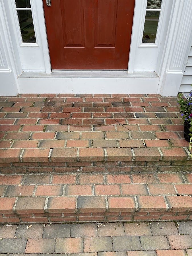 JLS Premier Masonry & Construction LLC Roofing Repair photo