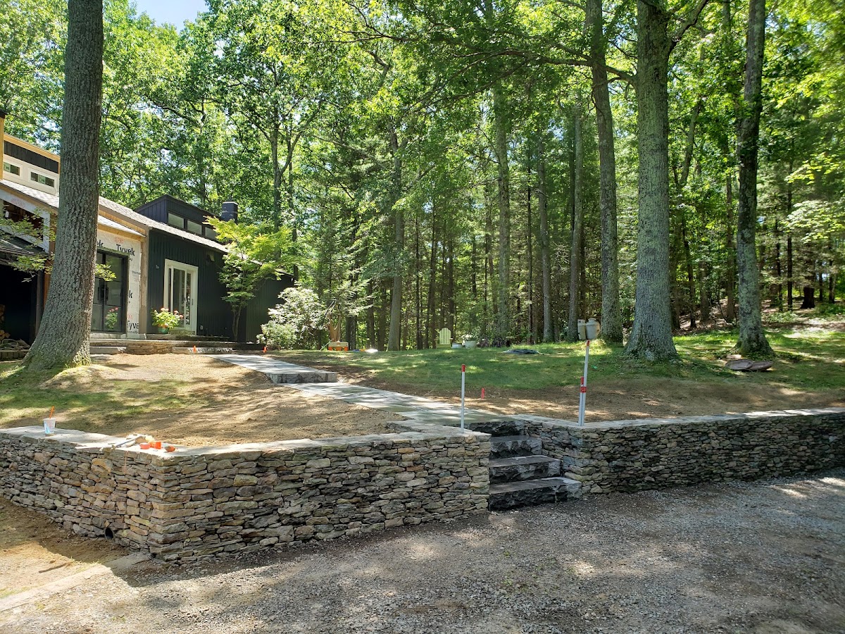 Business photo for M&R Masonry LLC in Cheshire, CT