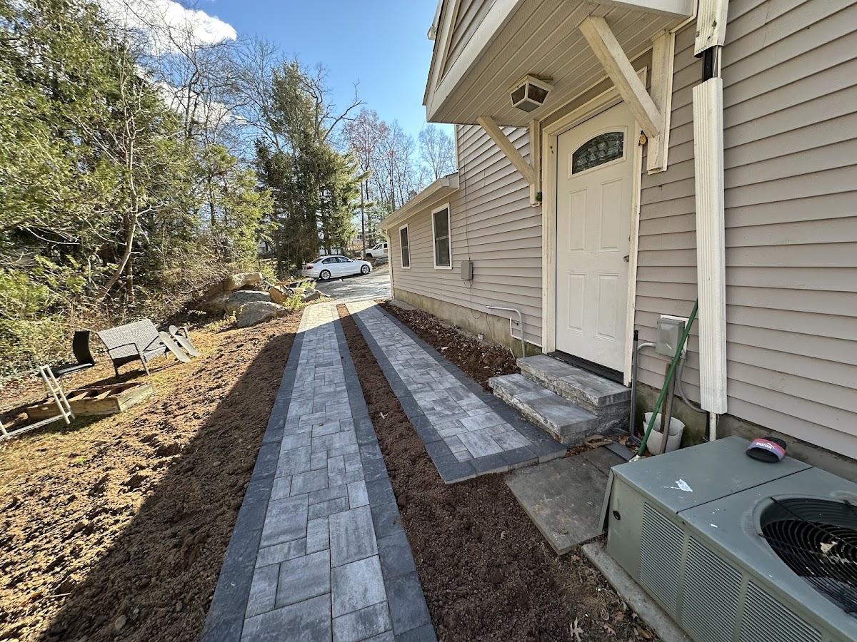 Business photo for STAR MASONRY LLC in Waterbury, CT