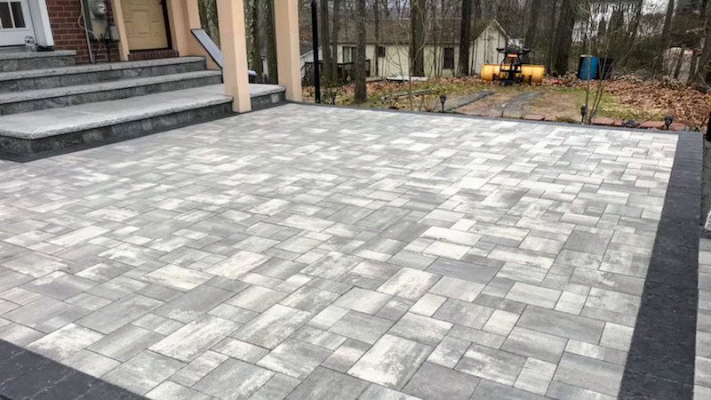 Mikael Masonry, LLC Plumber photo