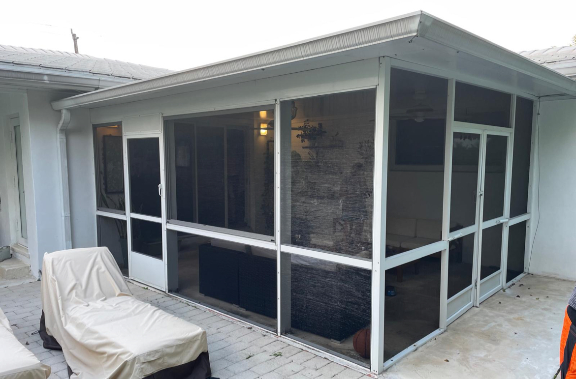 Business photo for Protech Sliding Door Repair in Fort Lauderdale, FL