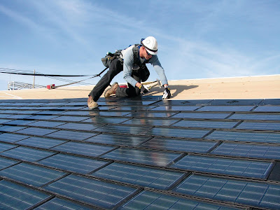 Business photo for Albany Roofing Crew in Albany, GA