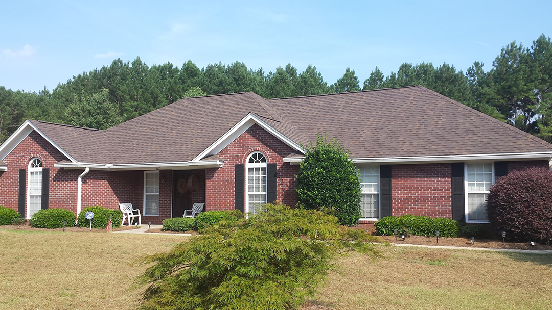 Life Style Roofing, LLC Roofing Repair photo