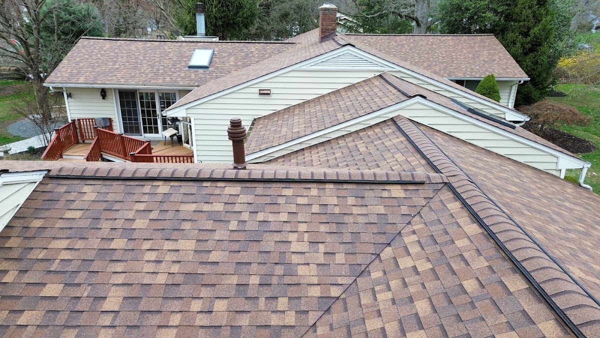 Skylight Roofing & Restoration Georgia Roofing Repair photo
