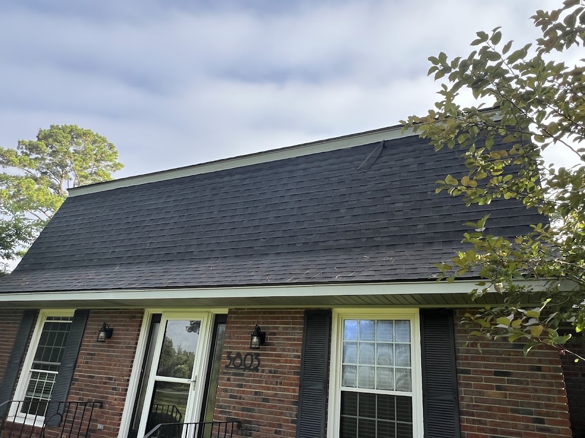 S & S Roofing and Construction Roofing Repair photo
