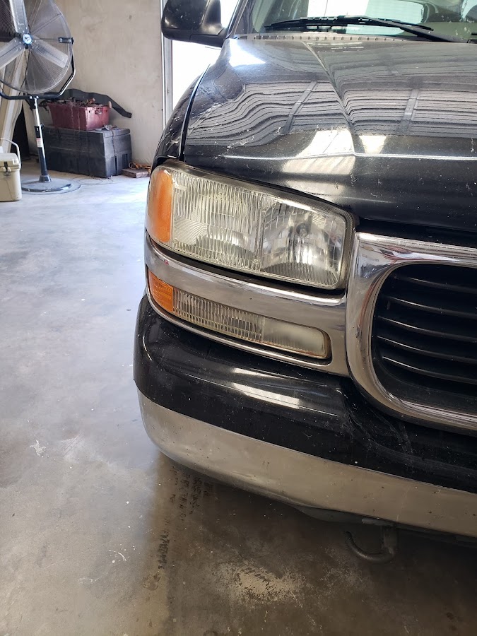Albany Auto Glass Auto Repair photo