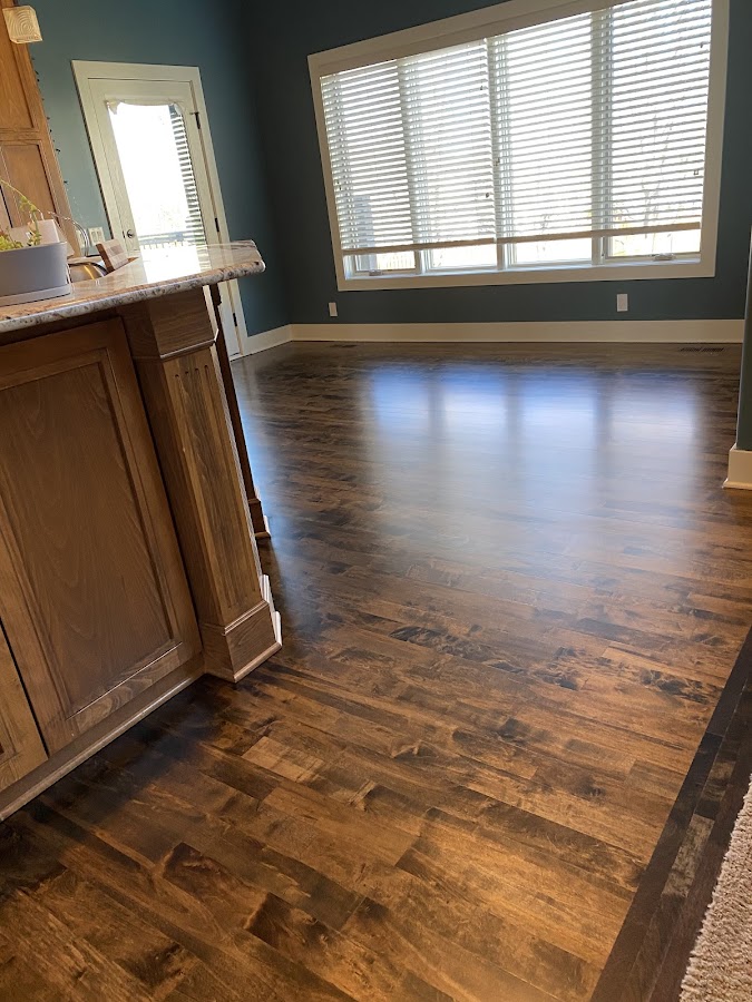 Essential Home Renovation, Llc Plumber photo