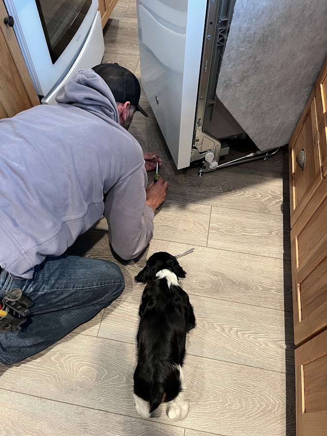 CLAWSON ELECTRIC LLC Plumber photo