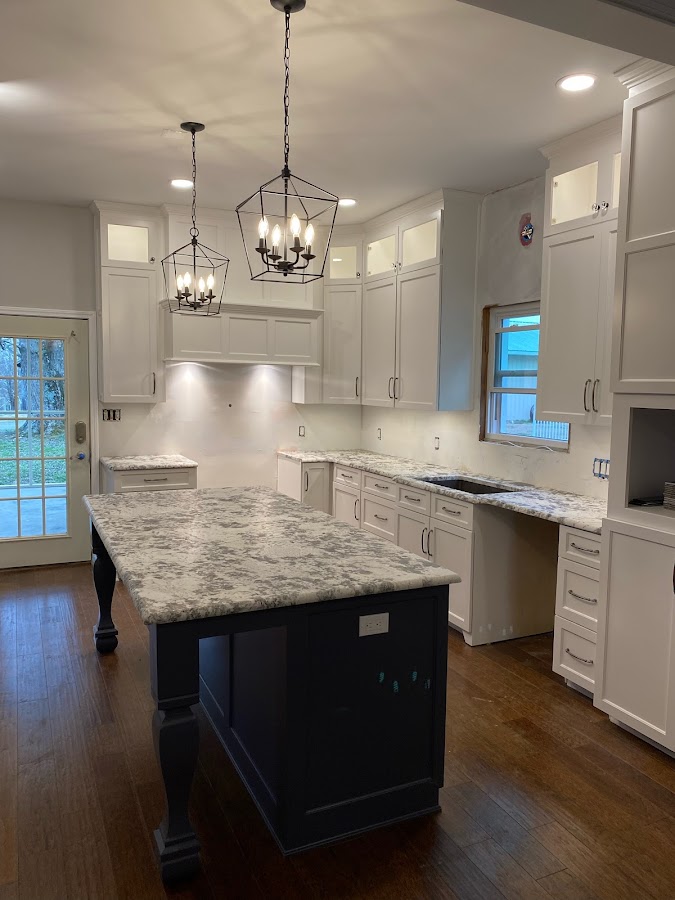 Business photo for Signature Countertops Inc. in Jeffersonville, IN