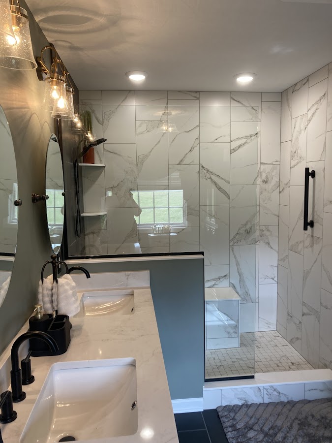 Business photo for Whitis Design-Build in Jeffersonville, IN