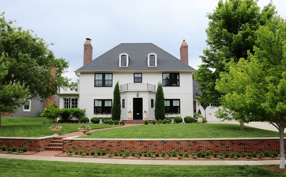 Business photo for Landscape Consultants LLC in New Cambria, KS