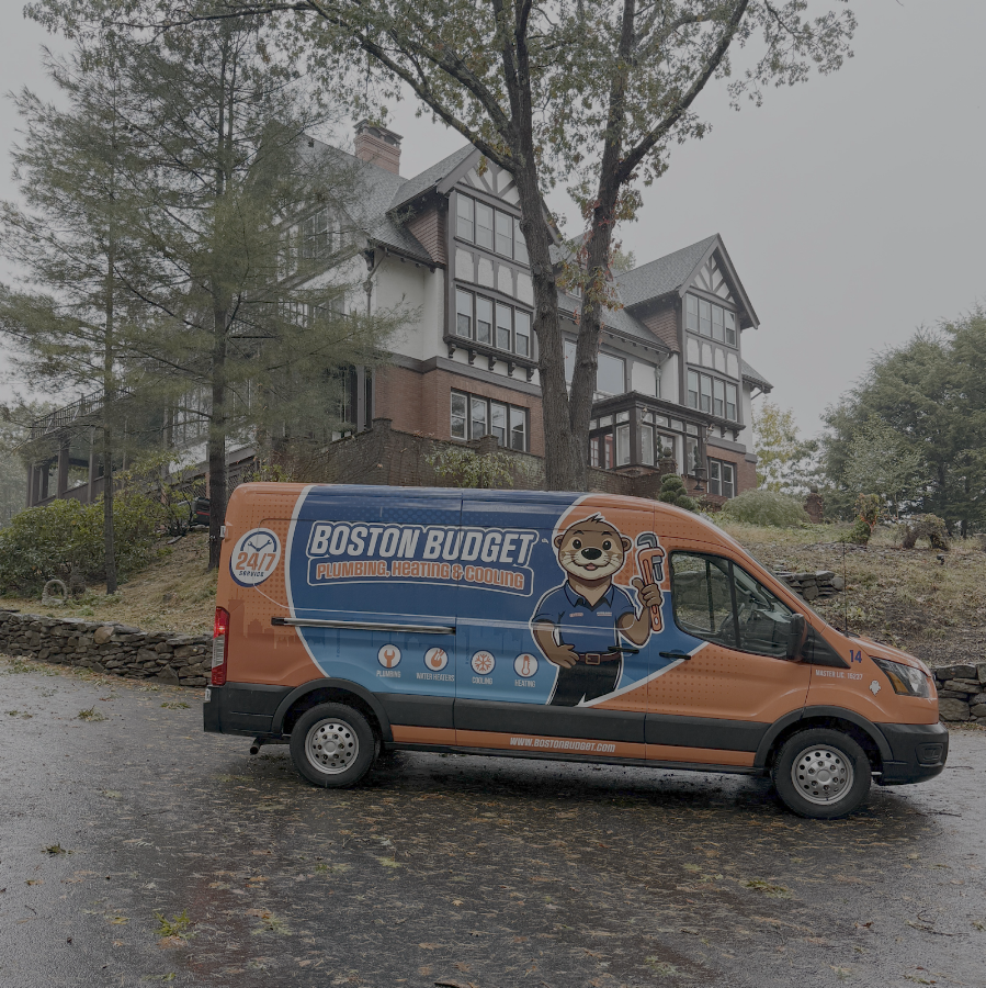 Boston Budget Plumbing Heating and Cooling Plumber photo