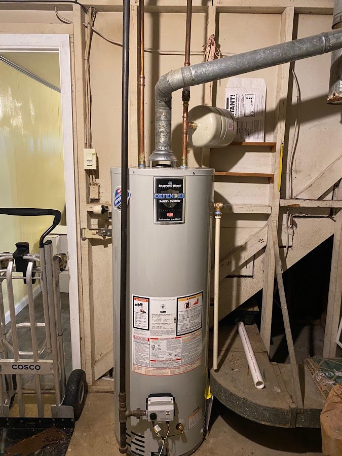 C&A plumbing Plumber photo