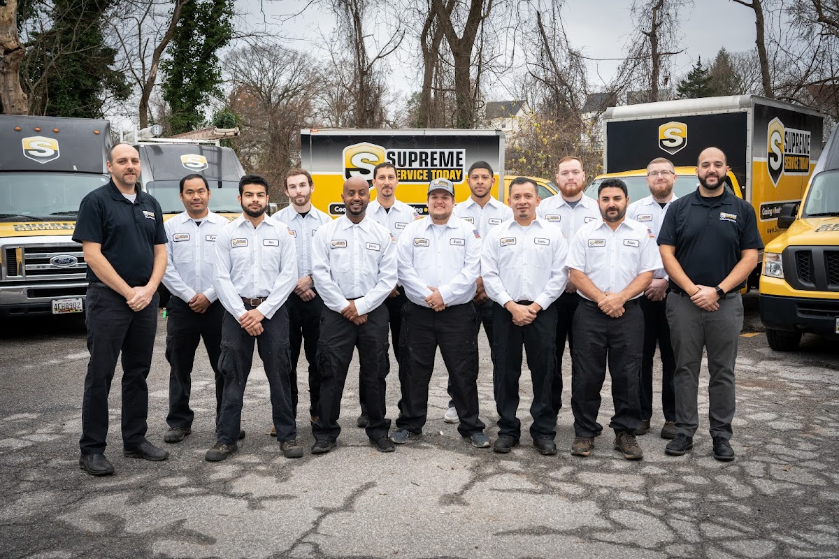 Supreme Service Today Plumber photo