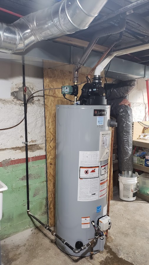 Thatcher & Son Services, Inc. Plumber photo