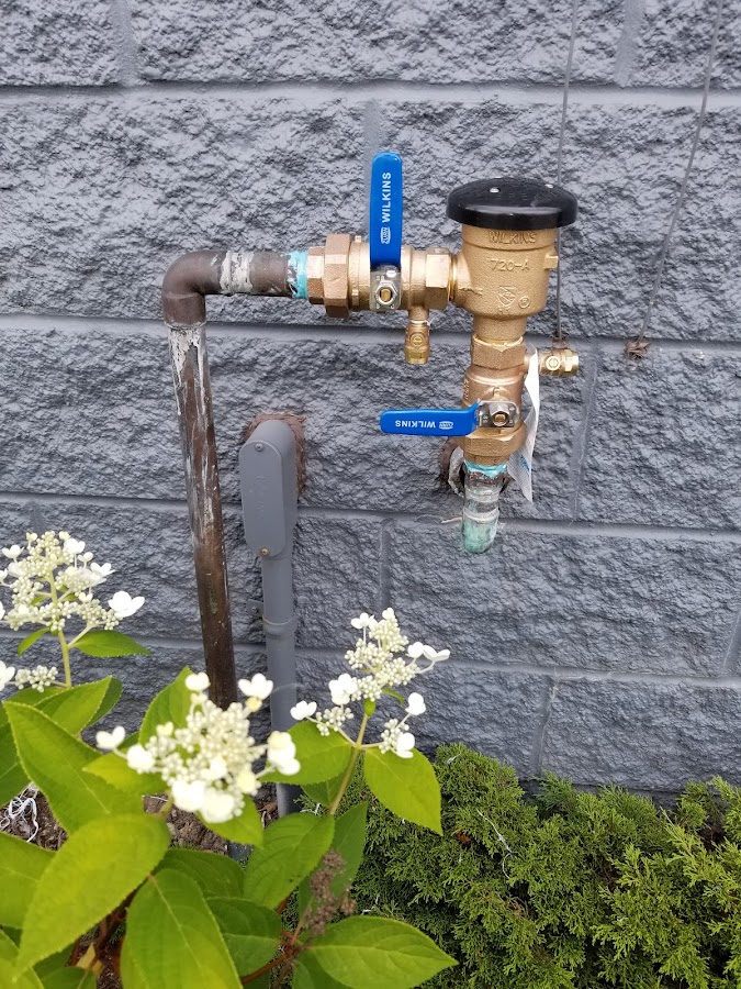 Capital Plumbing Plumber photo