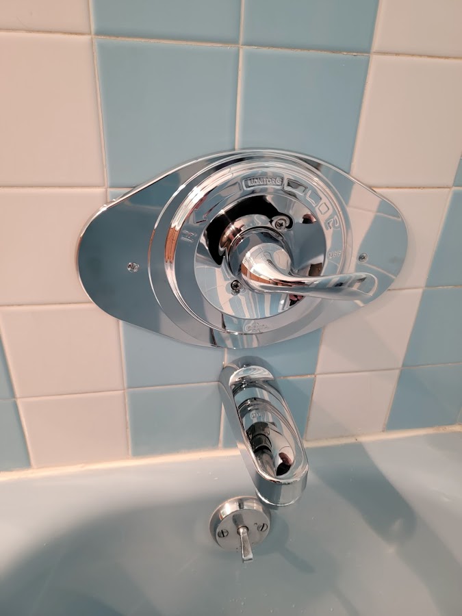 Winowski Plumbing Plumber photo