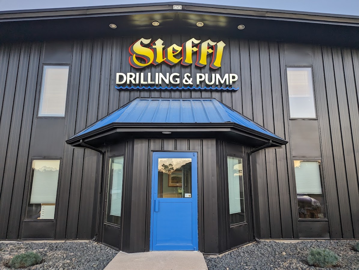 Business photo for Steffl Drilling & Pump in Willmar, MN