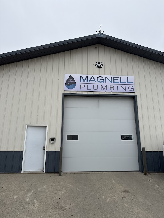 Magnell Plumbing Plumber photo